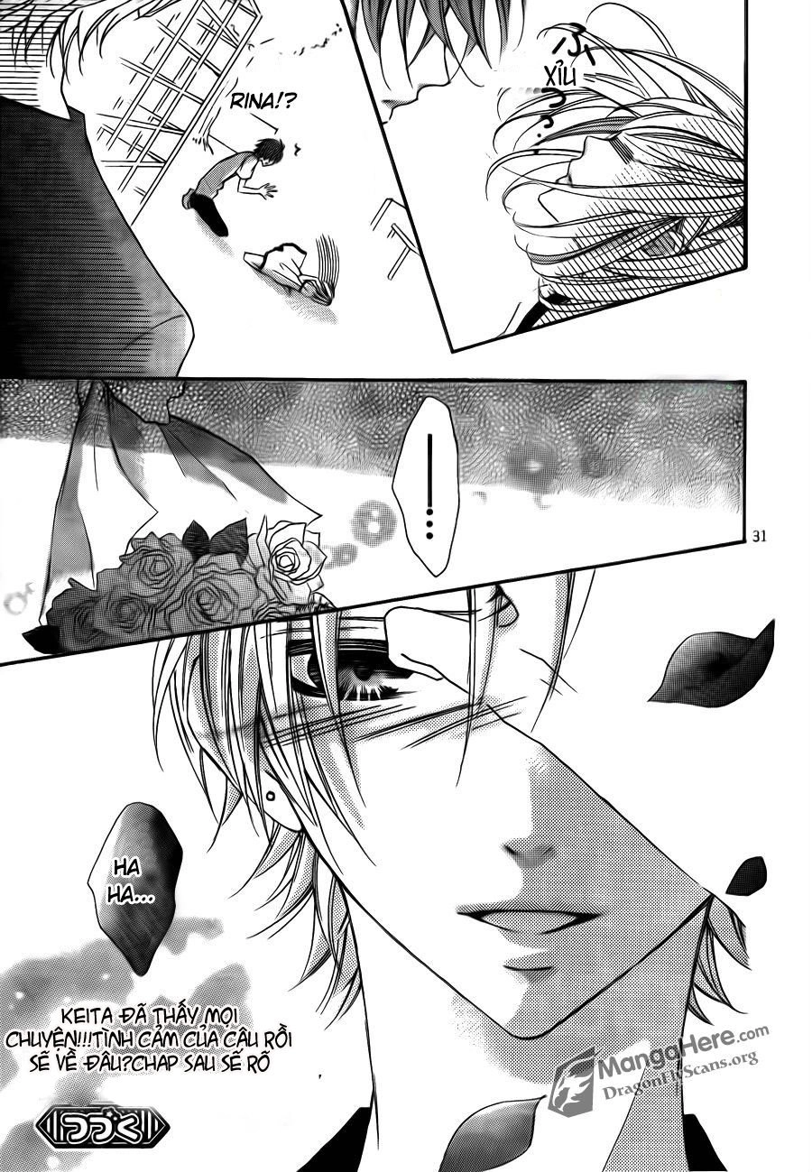 Boku Wa Ookami Chapter 11 - 31