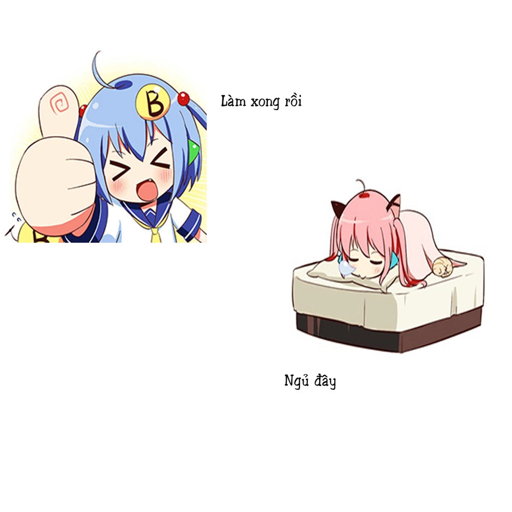 Boku Wa Ookami Chapter 13.2 - 17