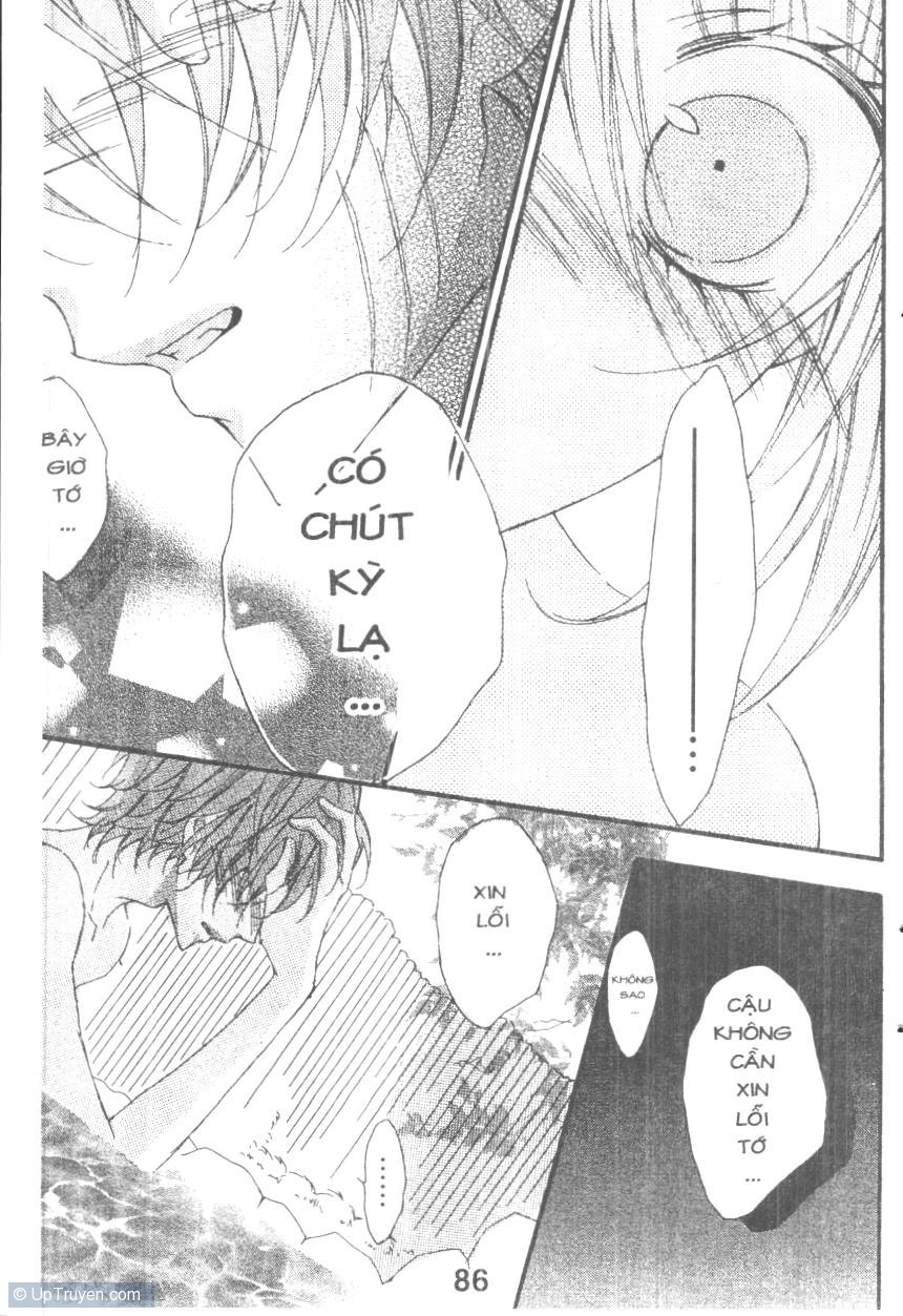 Boku Wa Ookami Chapter 16 - 22