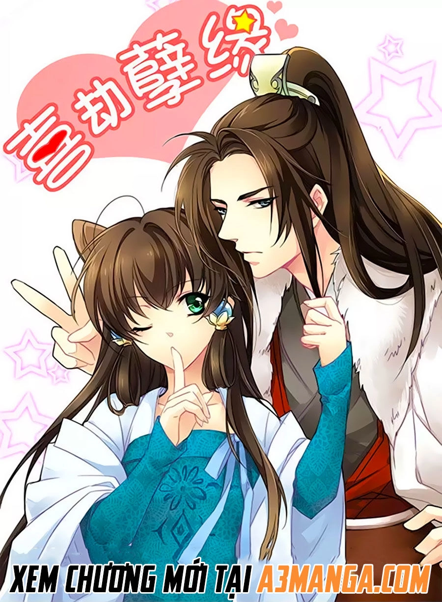 Hỉ Kiếp Nghiệt Duyên Chapter 2 - 2
