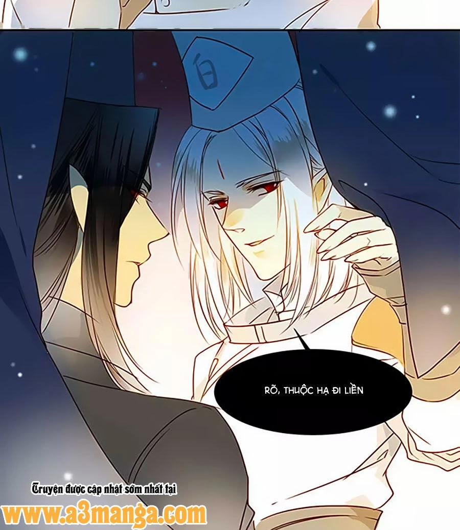 Hỉ Kiếp Nghiệt Duyên Chapter 2 - 4