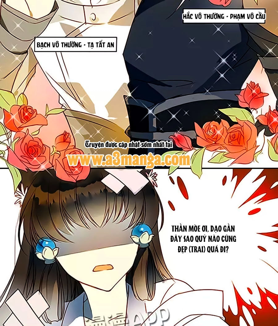 Hỉ Kiếp Nghiệt Duyên Chapter 2 - 6