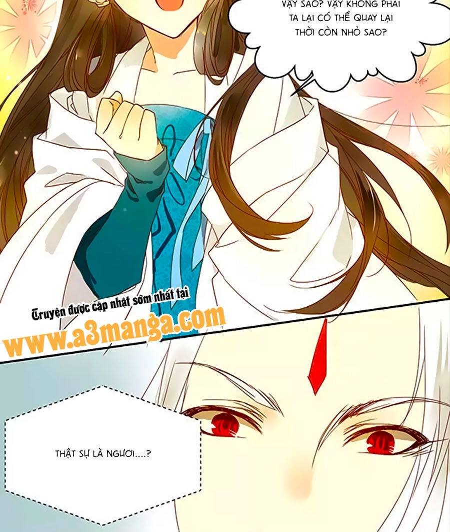 Hỉ Kiếp Nghiệt Duyên Chapter 4 - 4