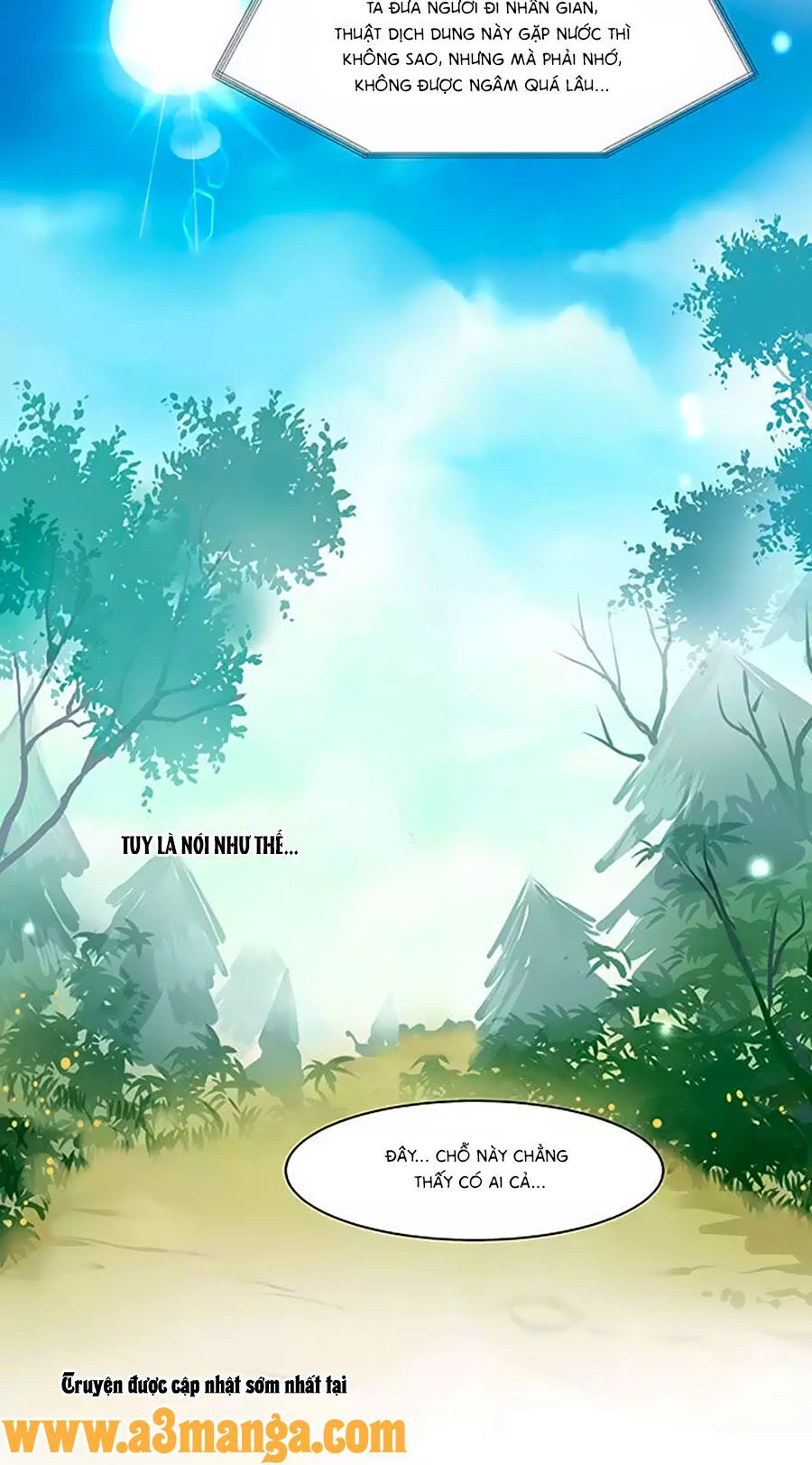 Hỉ Kiếp Nghiệt Duyên Chapter 4 - 8