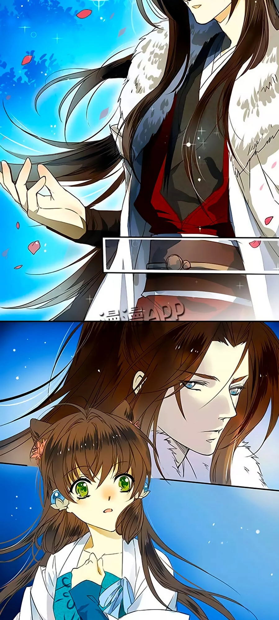 Hỉ Kiếp Nghiệt Duyên Chapter 5 - 10