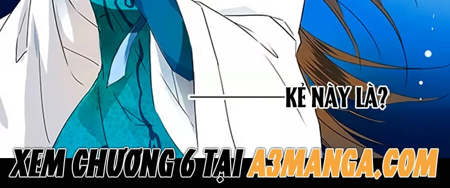 Hỉ Kiếp Nghiệt Duyên Chapter 5 - 11