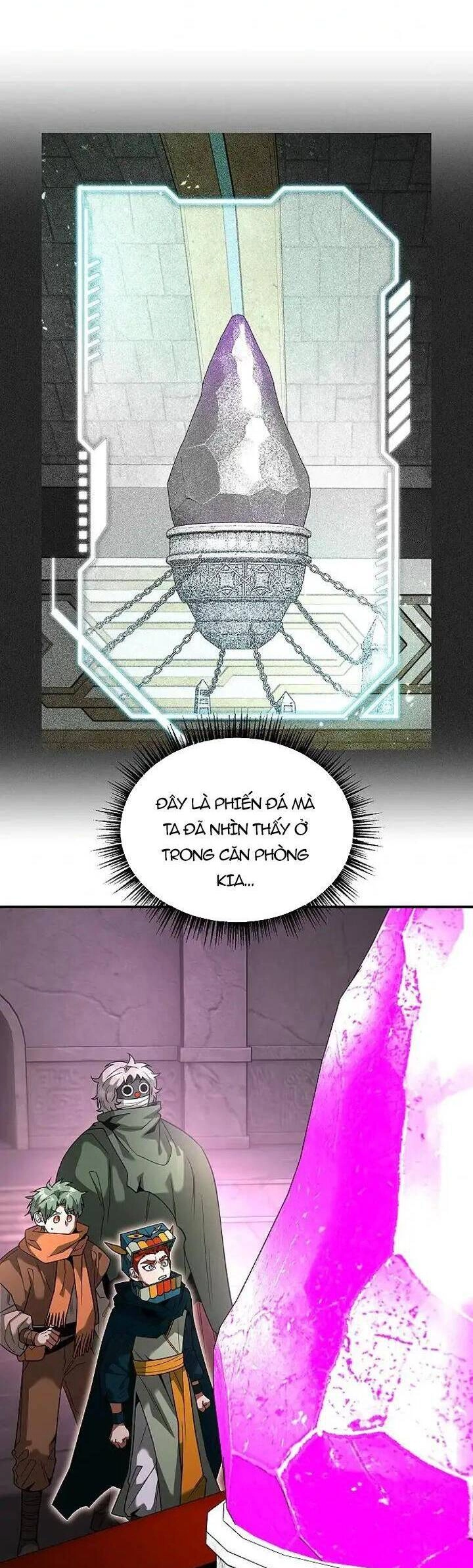 Săn Lùng Nữ Chúa Chapter 36 - 3