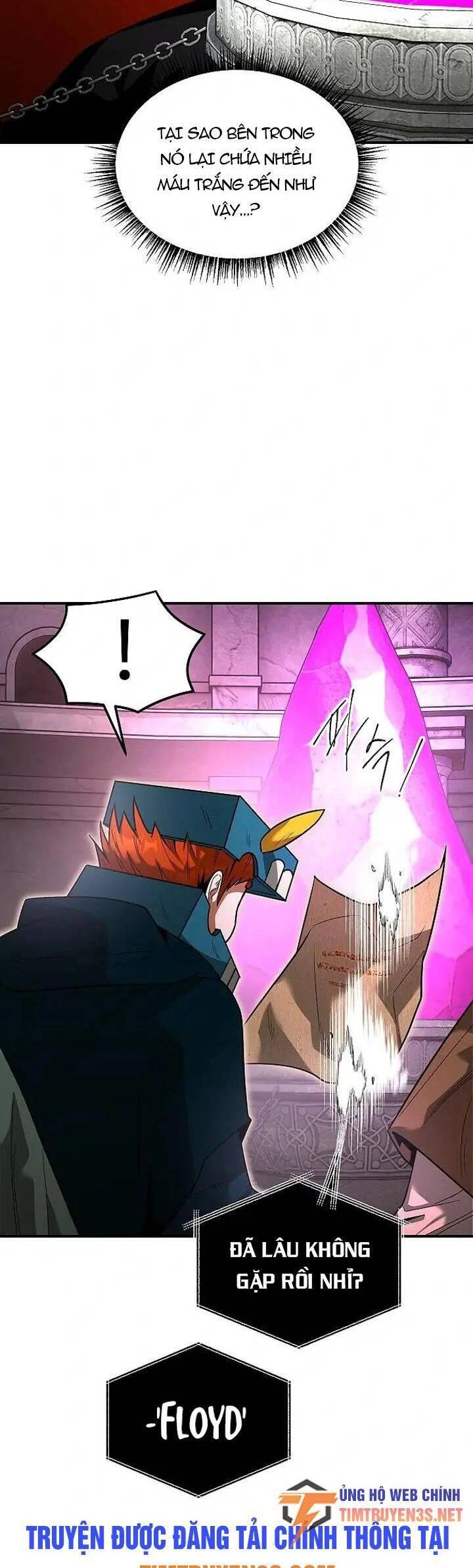 Săn Lùng Nữ Chúa Chapter 36 - 4