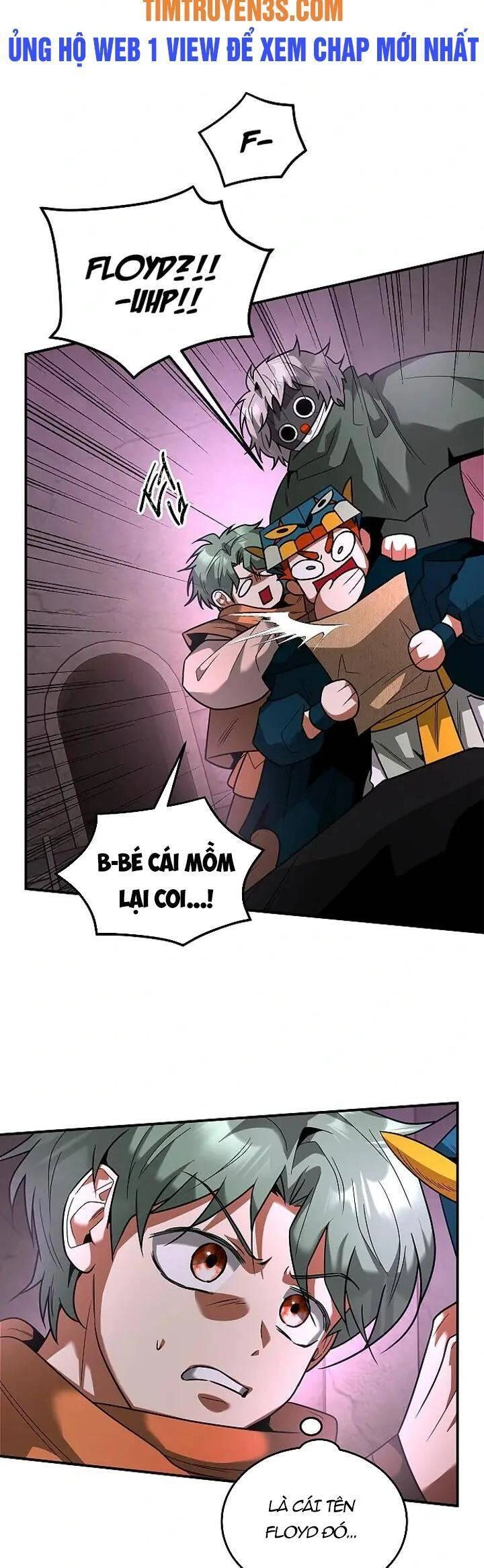 Săn Lùng Nữ Chúa Chapter 36 - 5