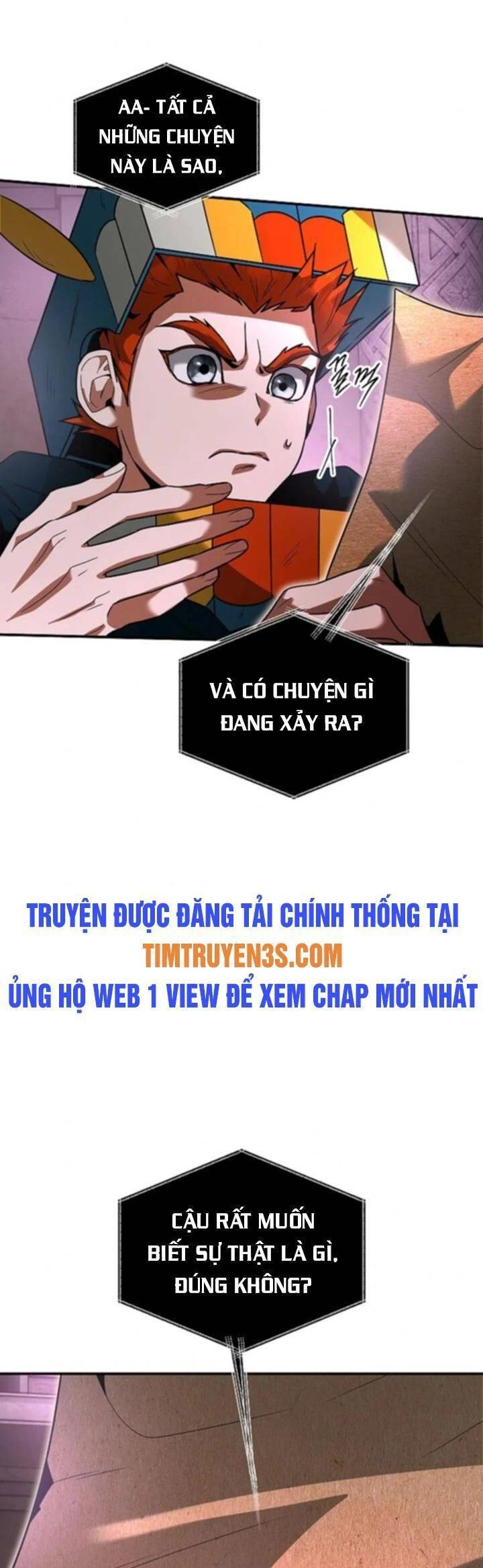 Săn Lùng Nữ Chúa Chapter 36 - 8