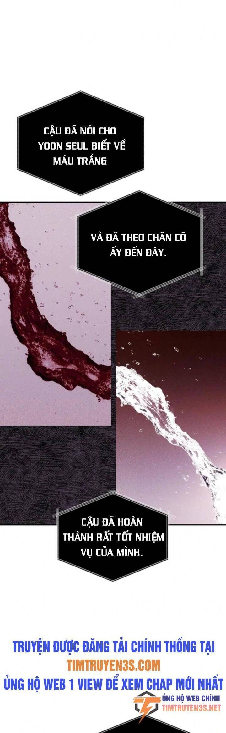 Săn Lùng Nữ Chúa Chapter 36 - 10