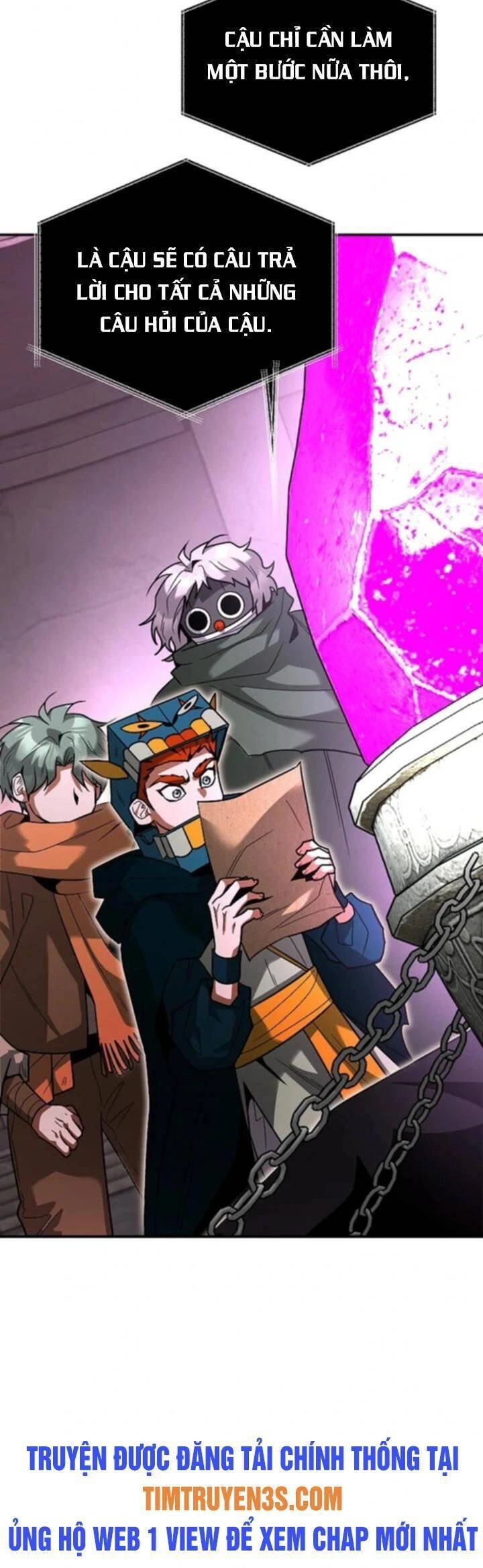 Săn Lùng Nữ Chúa Chapter 36 - 11