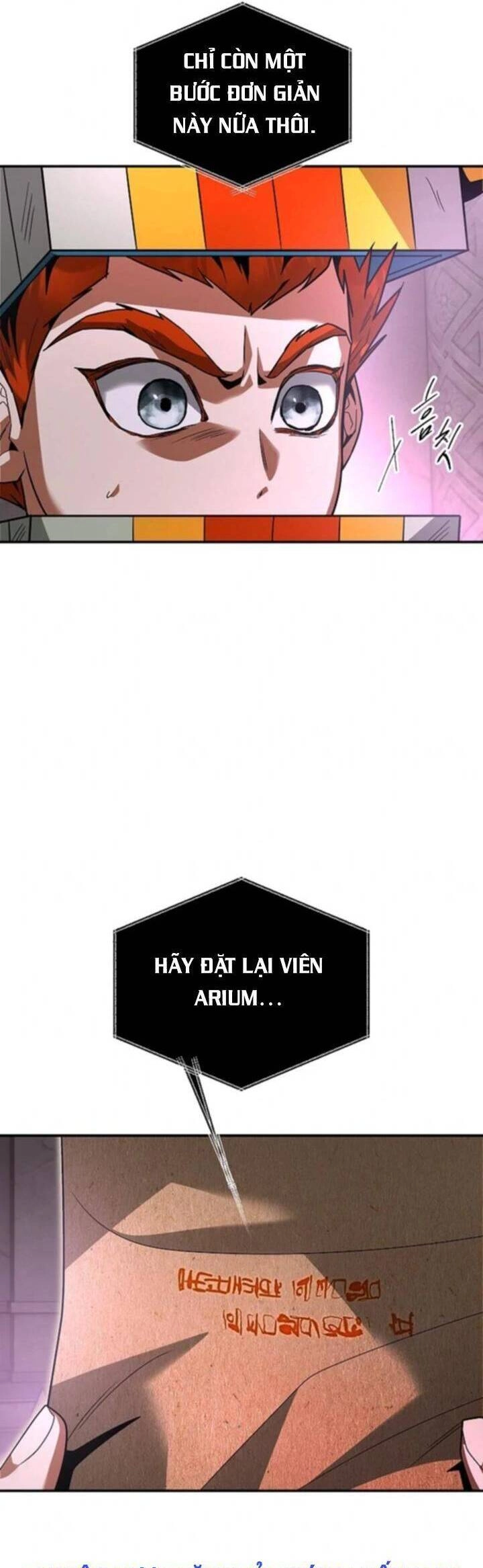 Săn Lùng Nữ Chúa Chapter 36 - 12