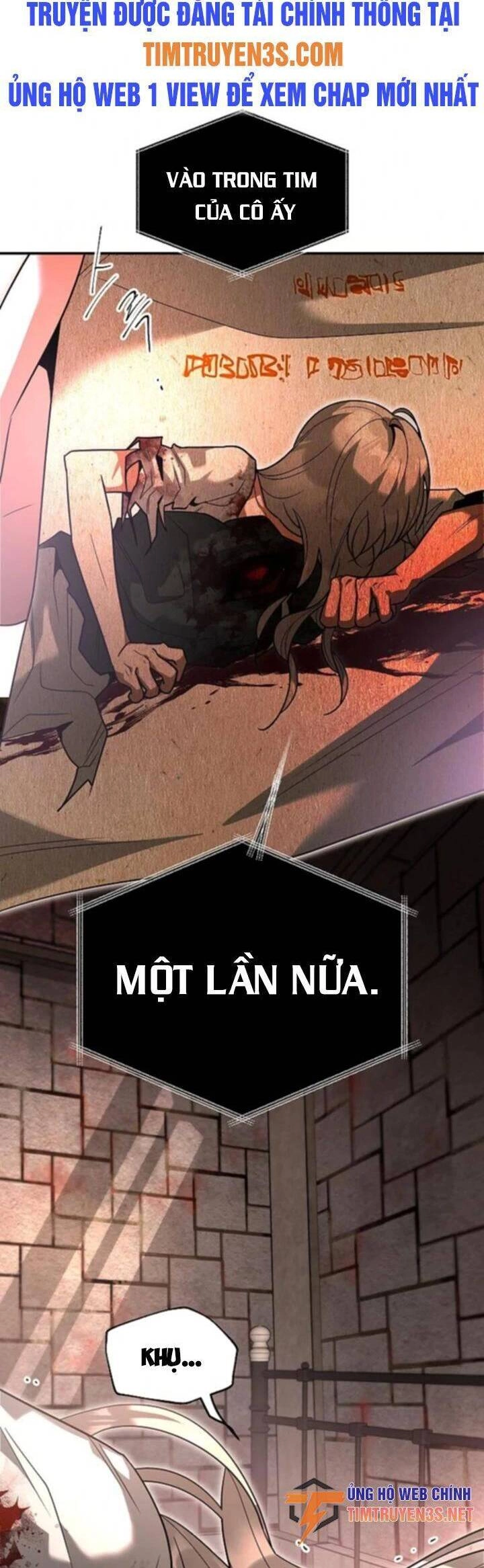 Săn Lùng Nữ Chúa Chapter 36 - 13