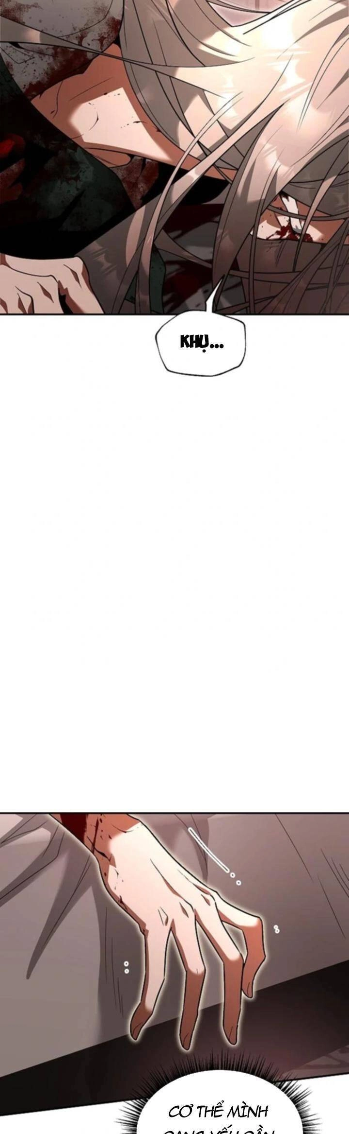 Săn Lùng Nữ Chúa Chapter 36 - 14