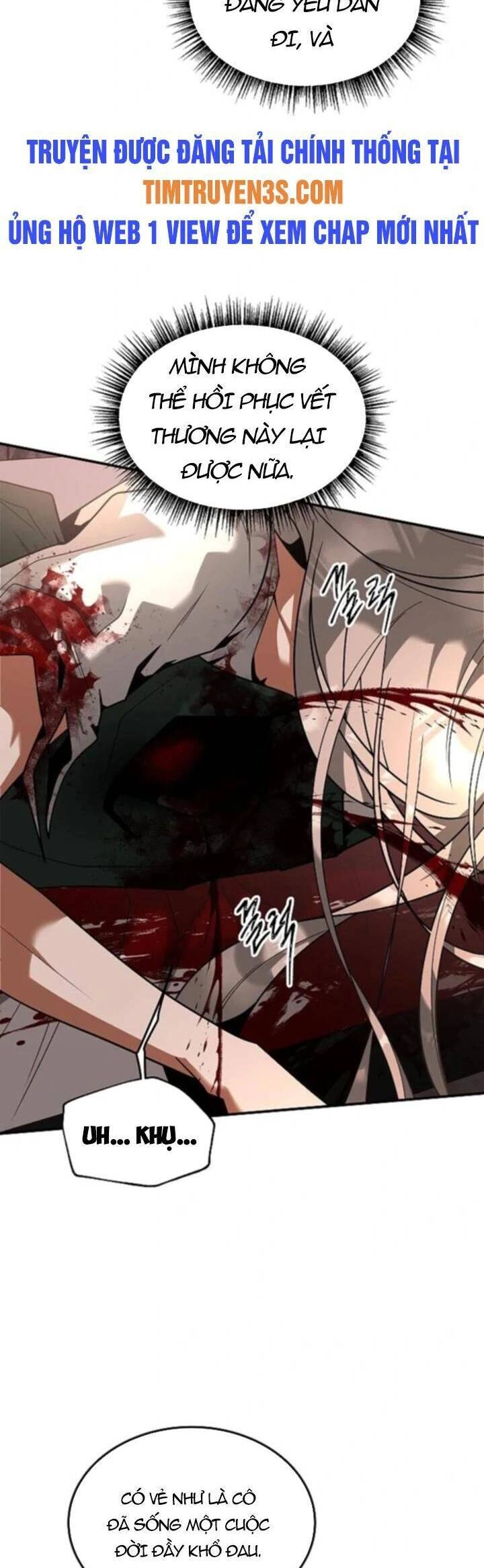 Săn Lùng Nữ Chúa Chapter 36 - 15