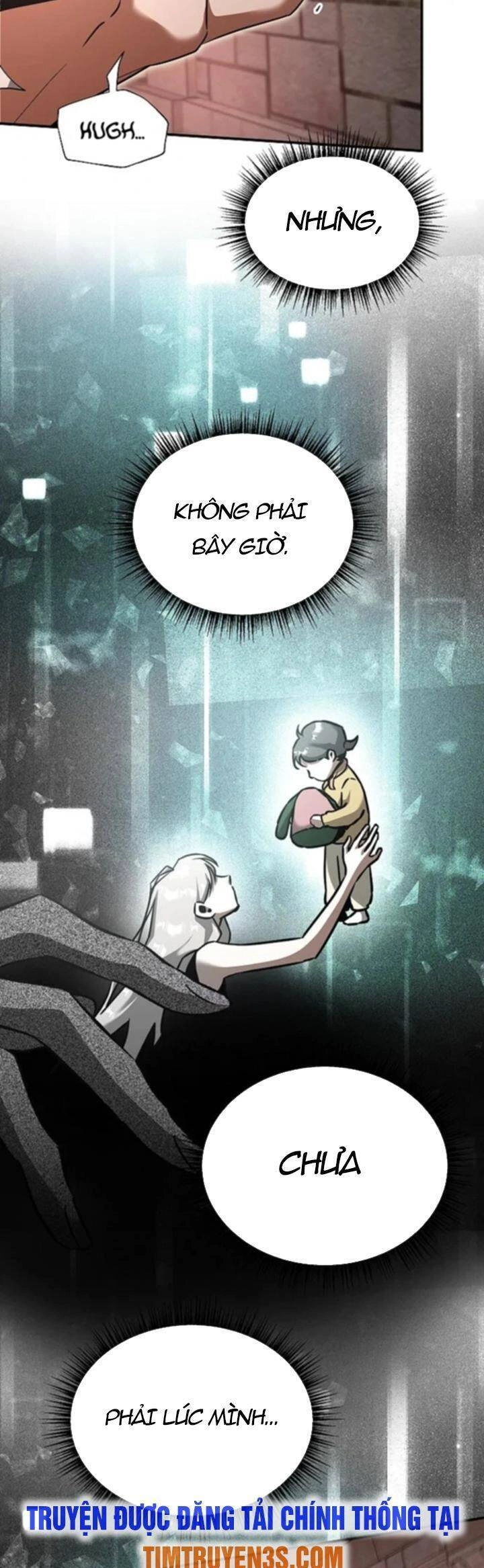 Săn Lùng Nữ Chúa Chapter 36 - 17