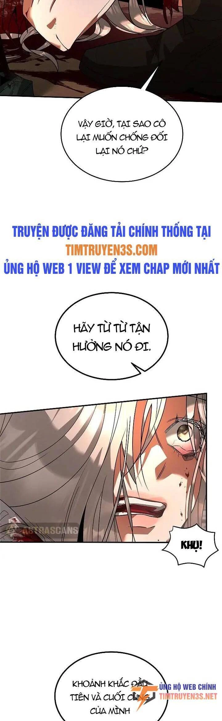 Săn Lùng Nữ Chúa Chapter 36 - 19