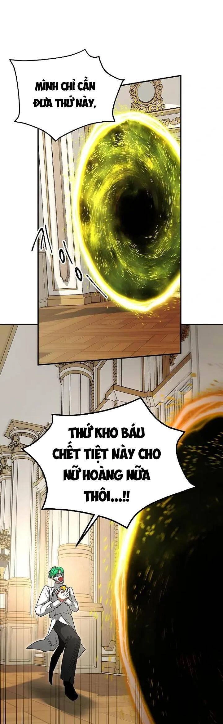 Săn Lùng Nữ Chúa Chapter 36 - 23