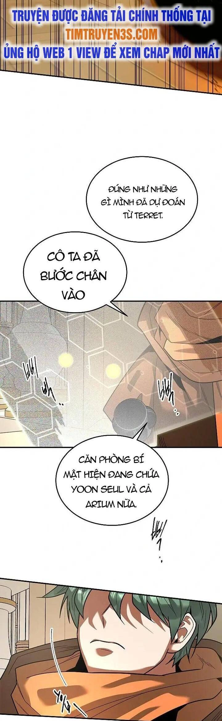 Săn Lùng Nữ Chúa Chapter 36 - 24