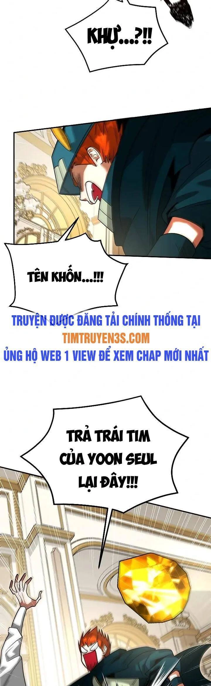 Săn Lùng Nữ Chúa Chapter 36 - 26