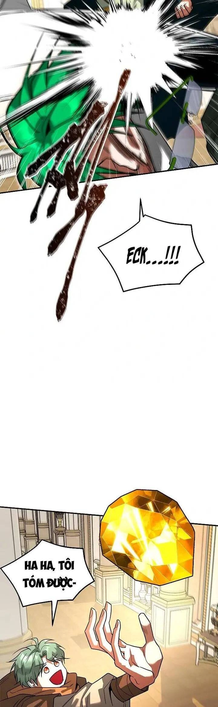 Săn Lùng Nữ Chúa Chapter 36 - 27