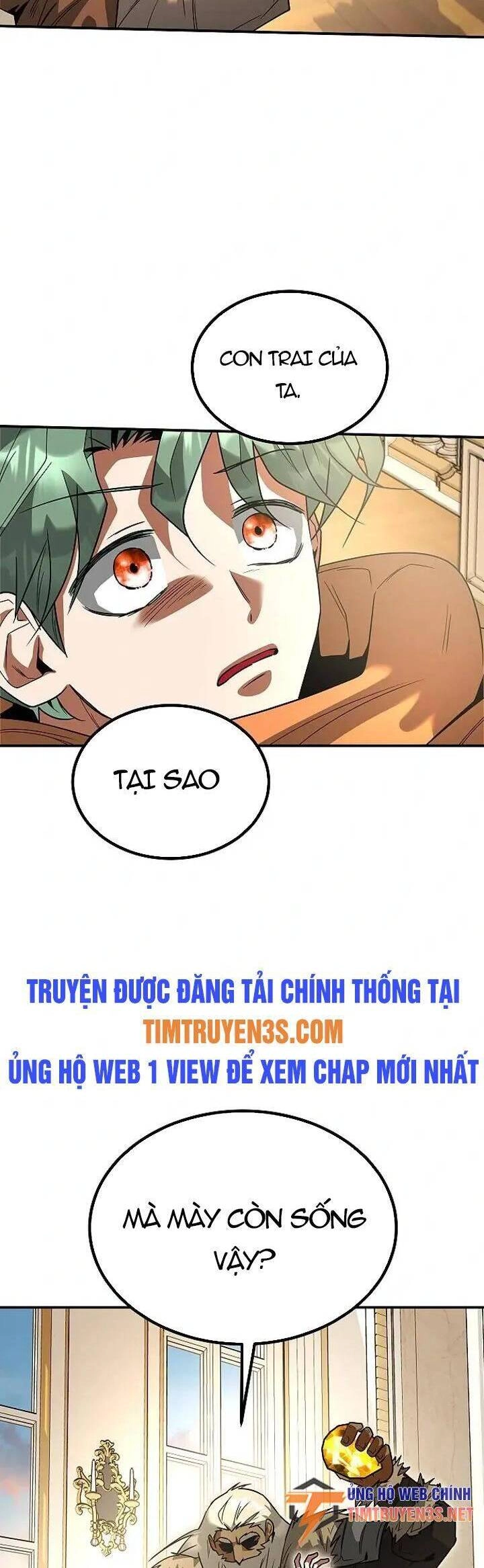 Săn Lùng Nữ Chúa Chapter 36 - 28