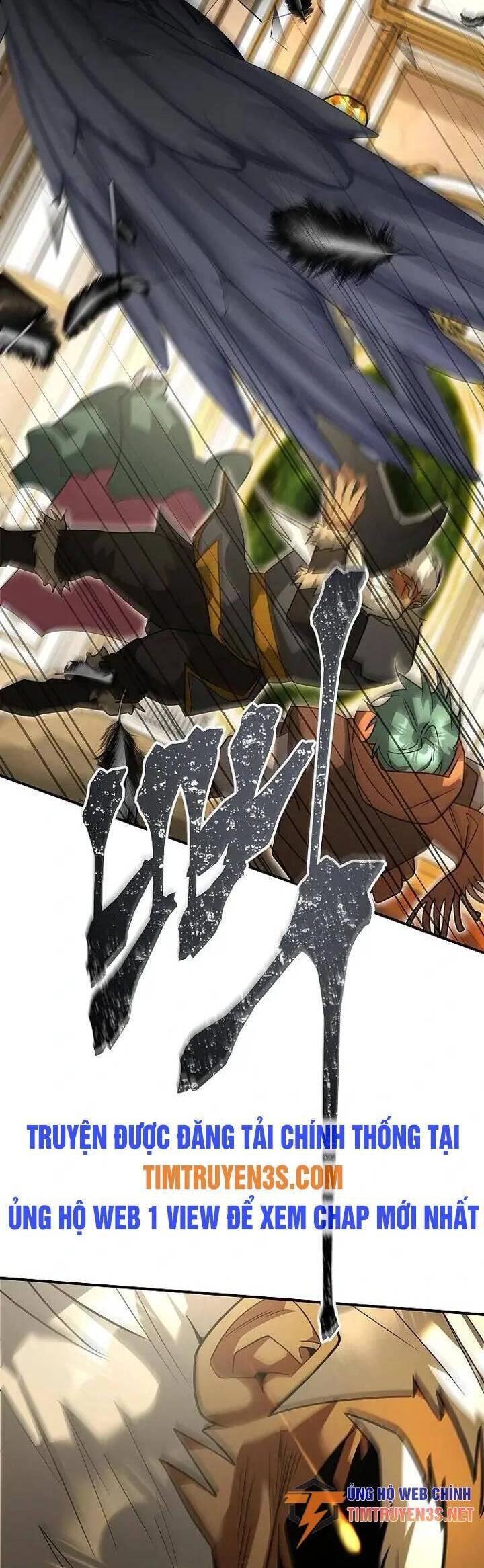 Săn Lùng Nữ Chúa Chapter 36 - 31