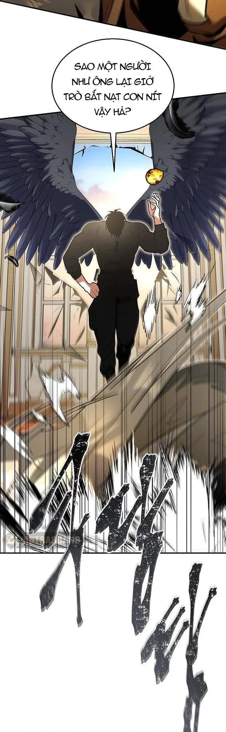 Săn Lùng Nữ Chúa Chapter 36 - 32