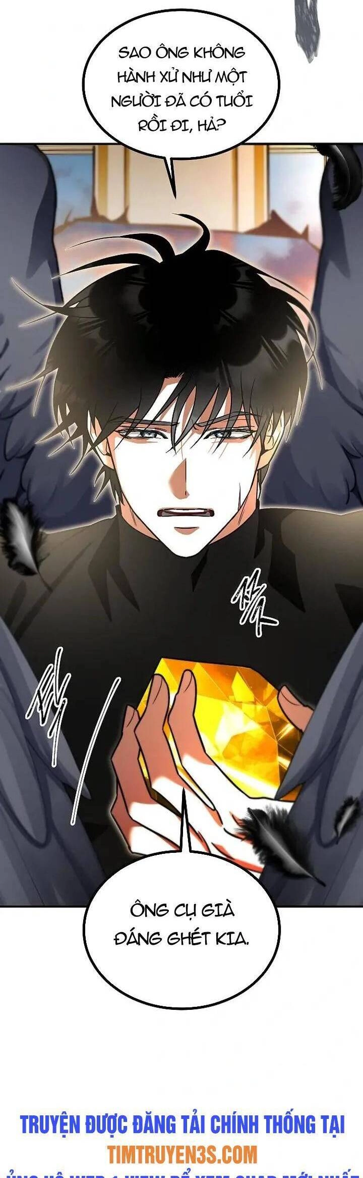 Săn Lùng Nữ Chúa Chapter 36 - 33