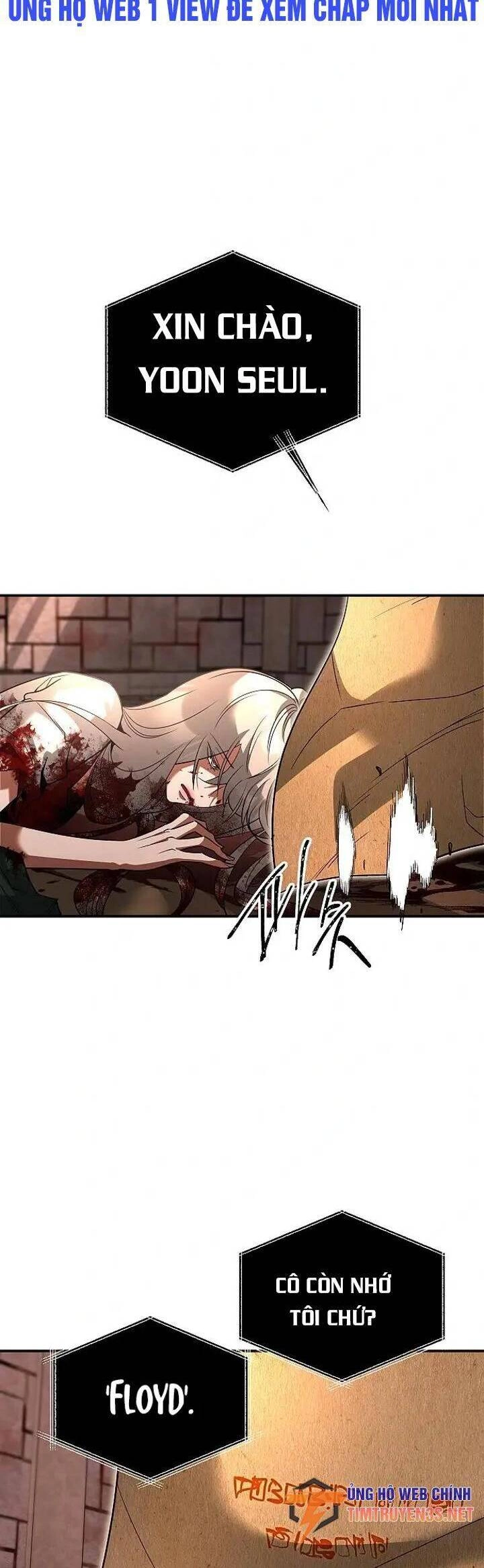 Săn Lùng Nữ Chúa Chapter 36 - 34