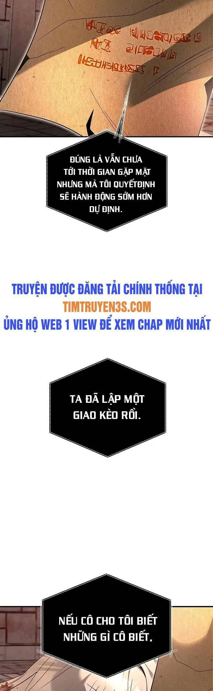 Săn Lùng Nữ Chúa Chapter 36 - 35