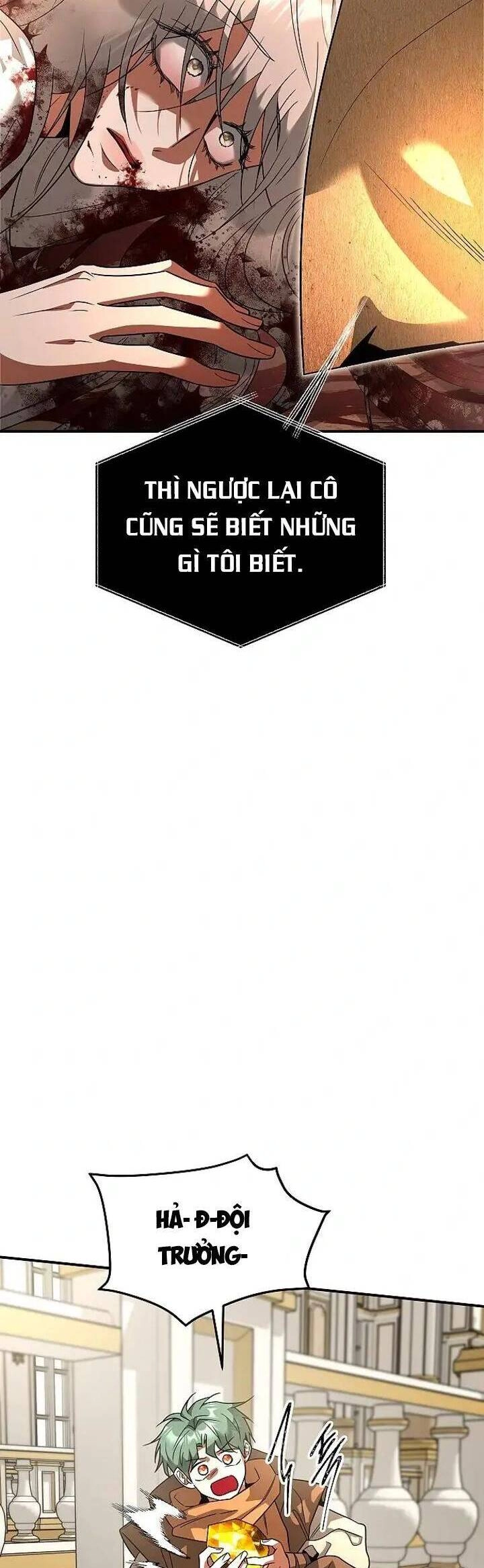 Săn Lùng Nữ Chúa Chapter 36 - 36