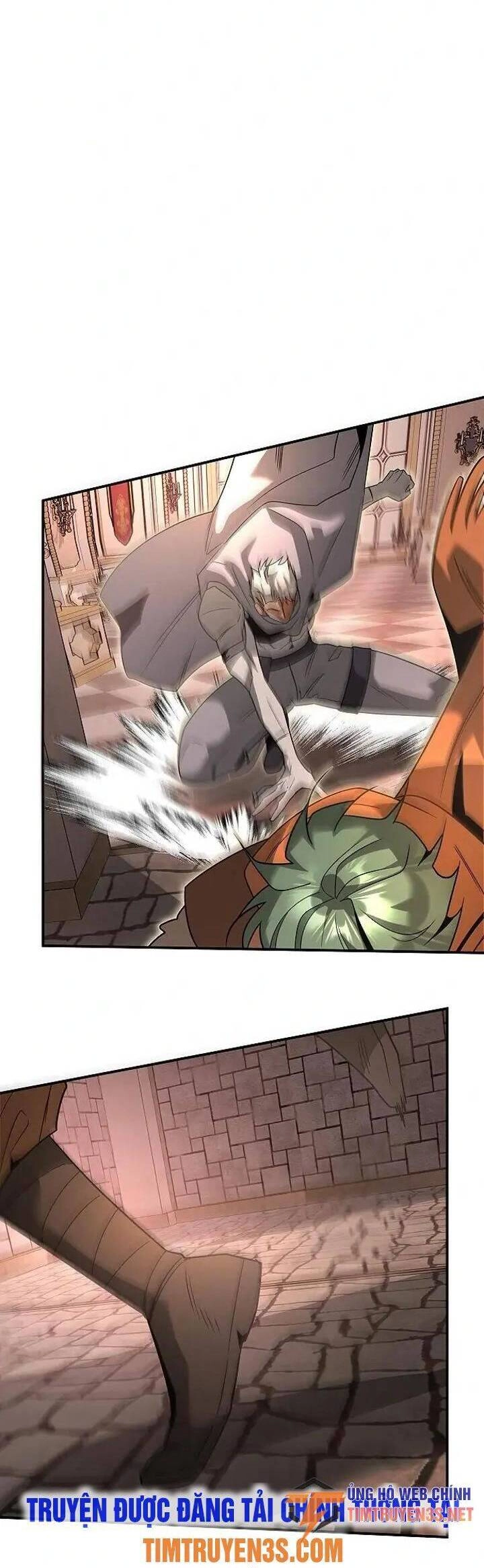 Săn Lùng Nữ Chúa Chapter 36 - 40