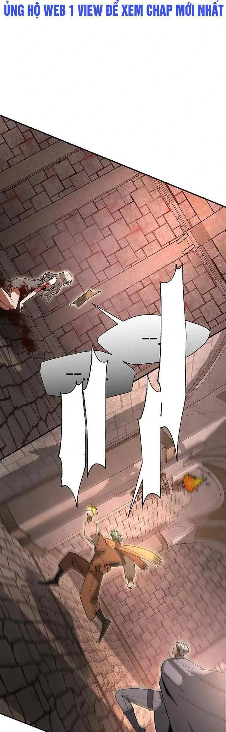 Săn Lùng Nữ Chúa Chapter 36 - 41