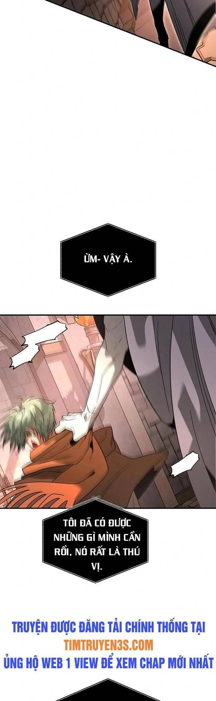 Săn Lùng Nữ Chúa Chapter 36 - 42