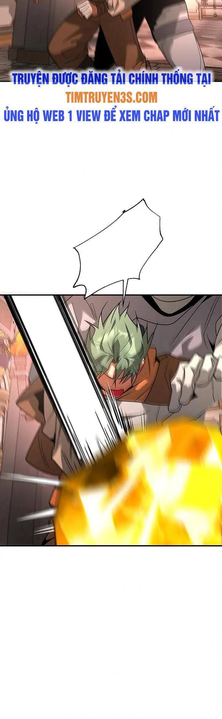 Săn Lùng Nữ Chúa Chapter 36 - 44