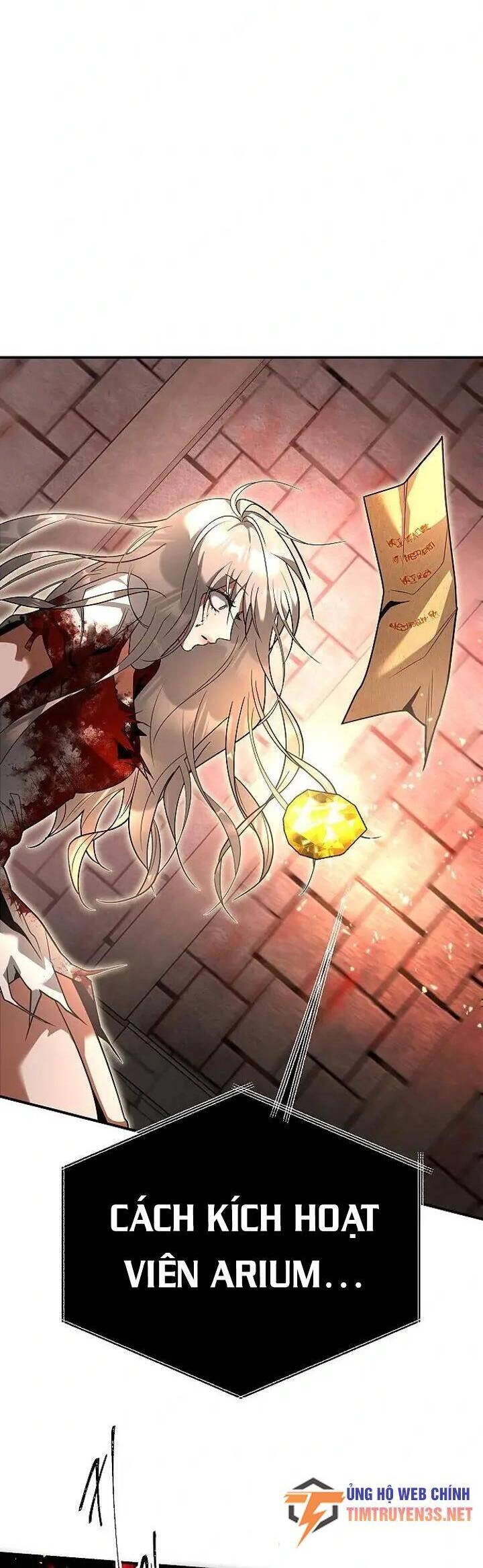 Săn Lùng Nữ Chúa Chapter 36 - 46