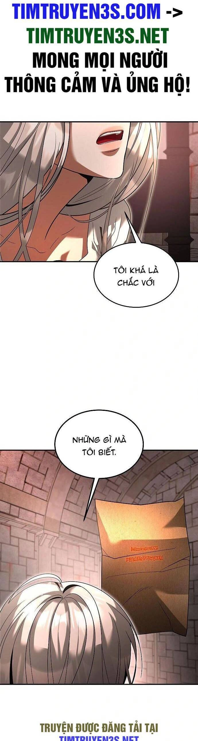 Săn Lùng Nữ Chúa Chapter 37 - 2