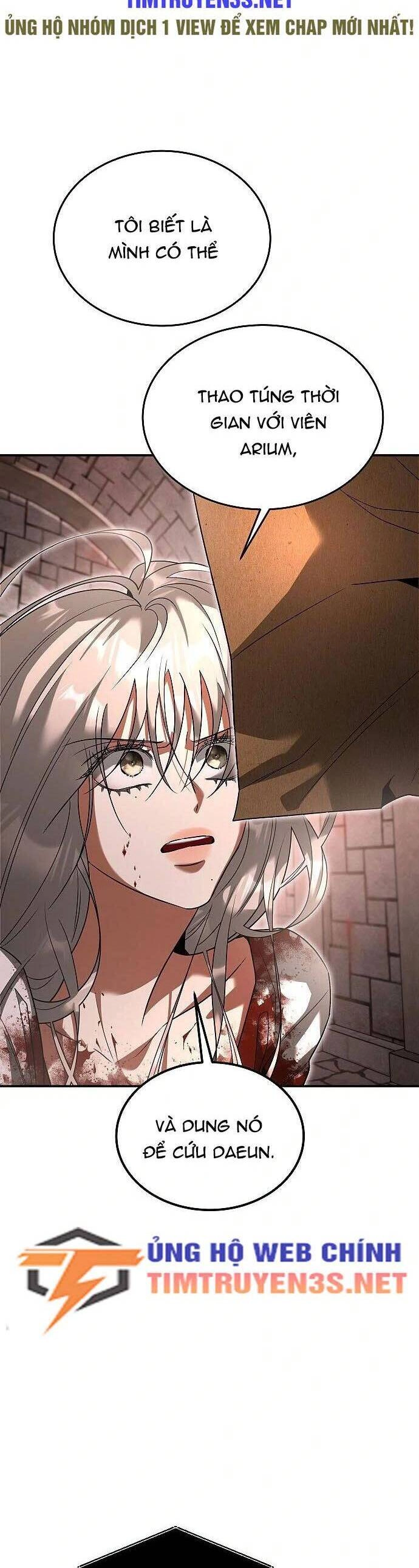 Săn Lùng Nữ Chúa Chapter 37 - 3