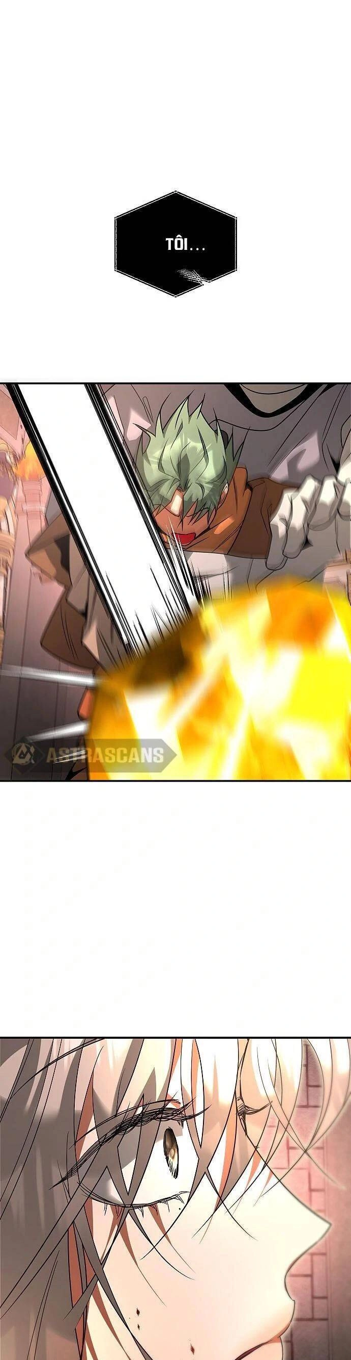 Săn Lùng Nữ Chúa Chapter 37 - 5