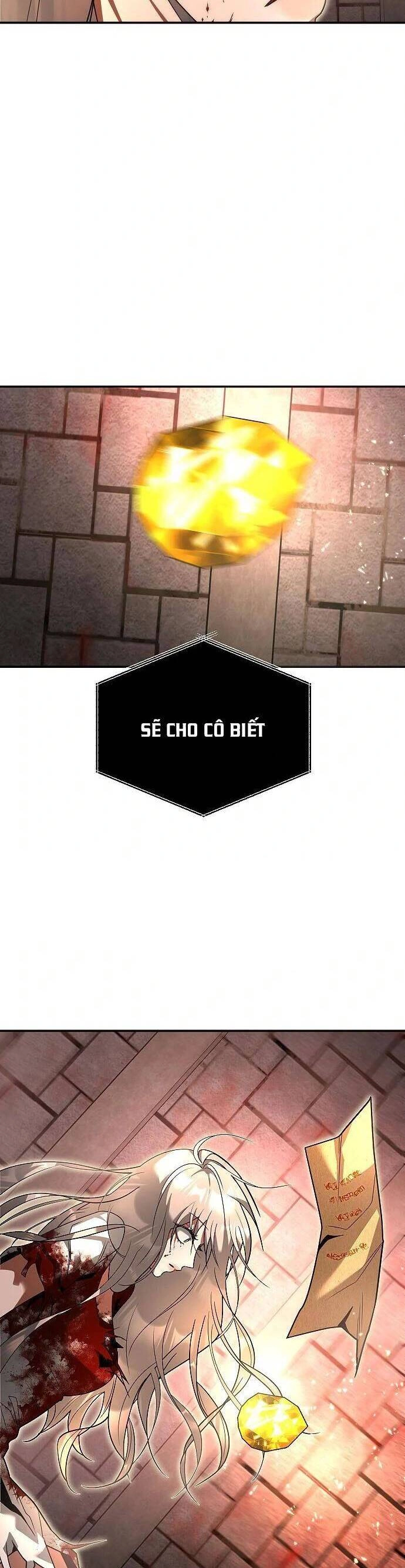 Săn Lùng Nữ Chúa Chapter 37 - 6