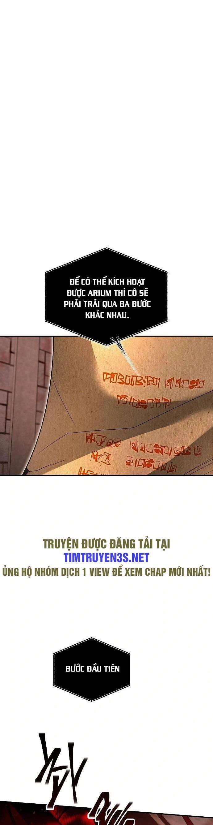 Săn Lùng Nữ Chúa Chapter 37 - 8