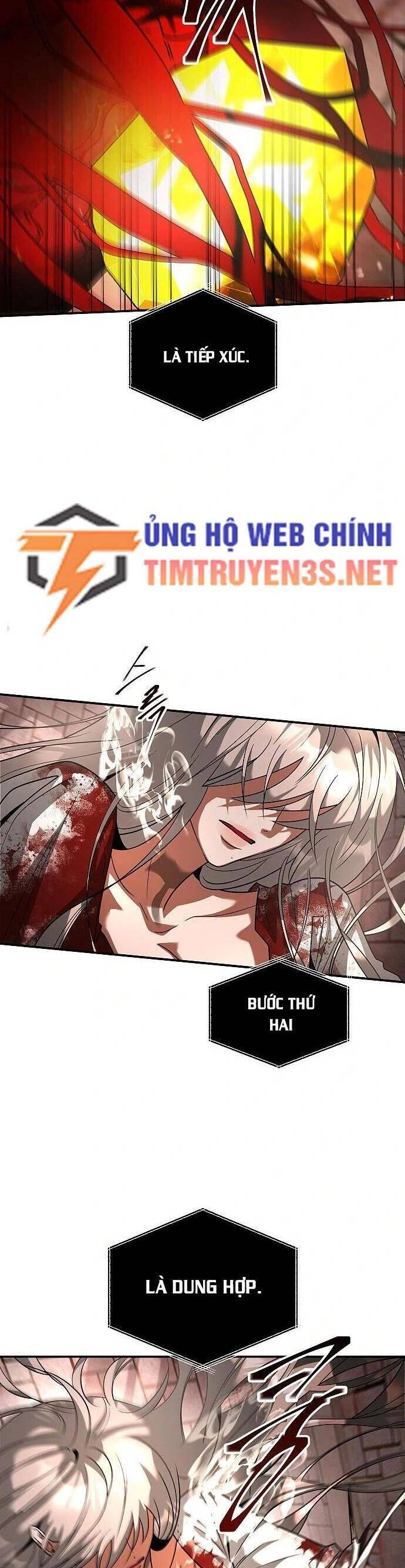 Săn Lùng Nữ Chúa Chapter 37 - 9