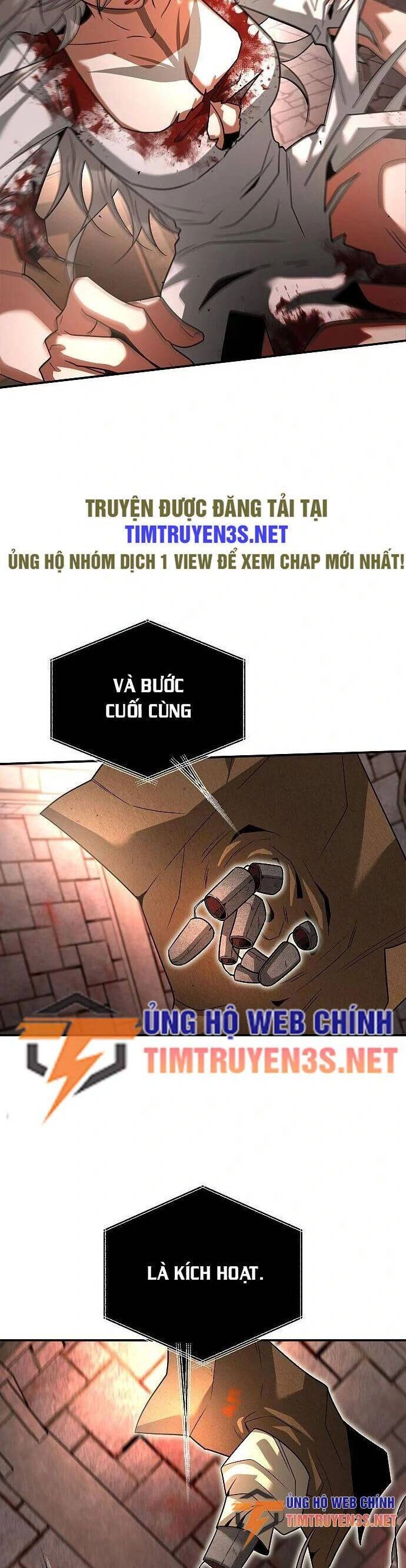 Săn Lùng Nữ Chúa Chapter 37 - 10