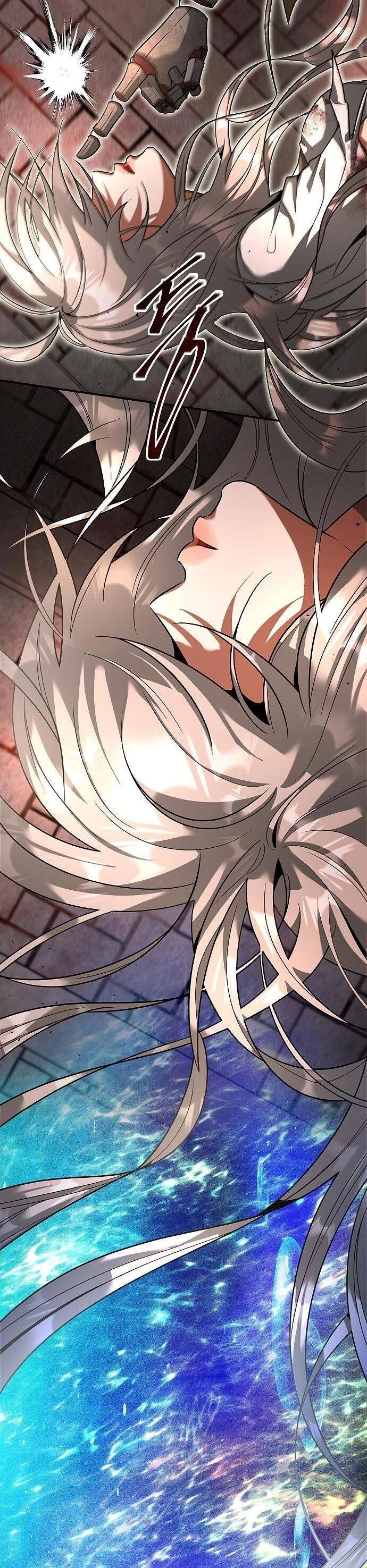 Săn Lùng Nữ Chúa Chapter 37 - 11