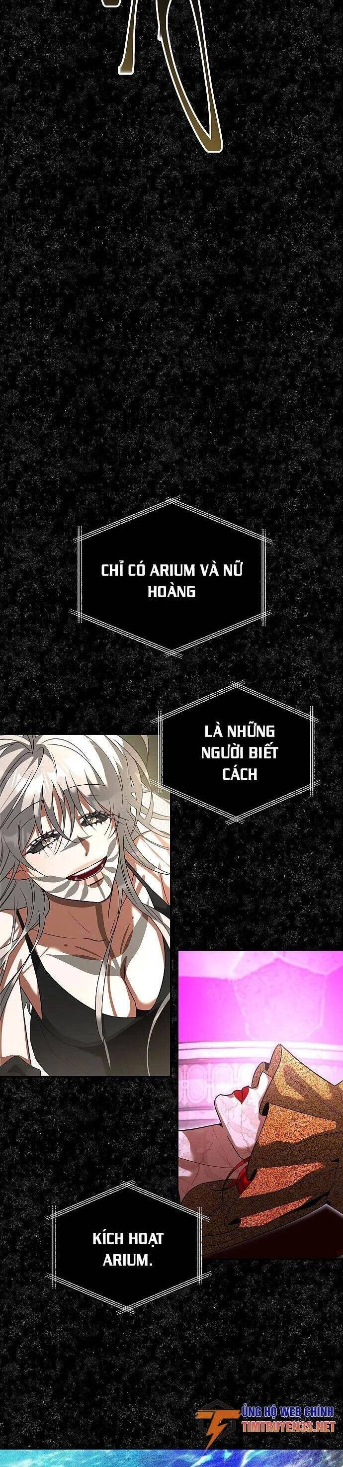 Săn Lùng Nữ Chúa Chapter 37 - 14