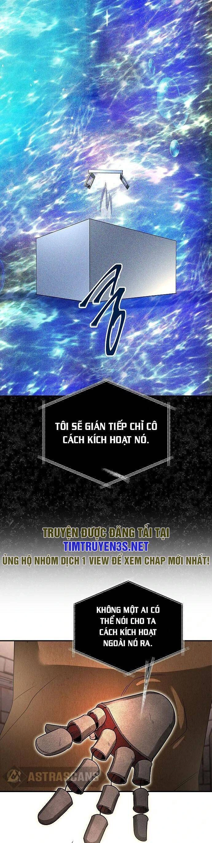 Săn Lùng Nữ Chúa Chapter 37 - 15