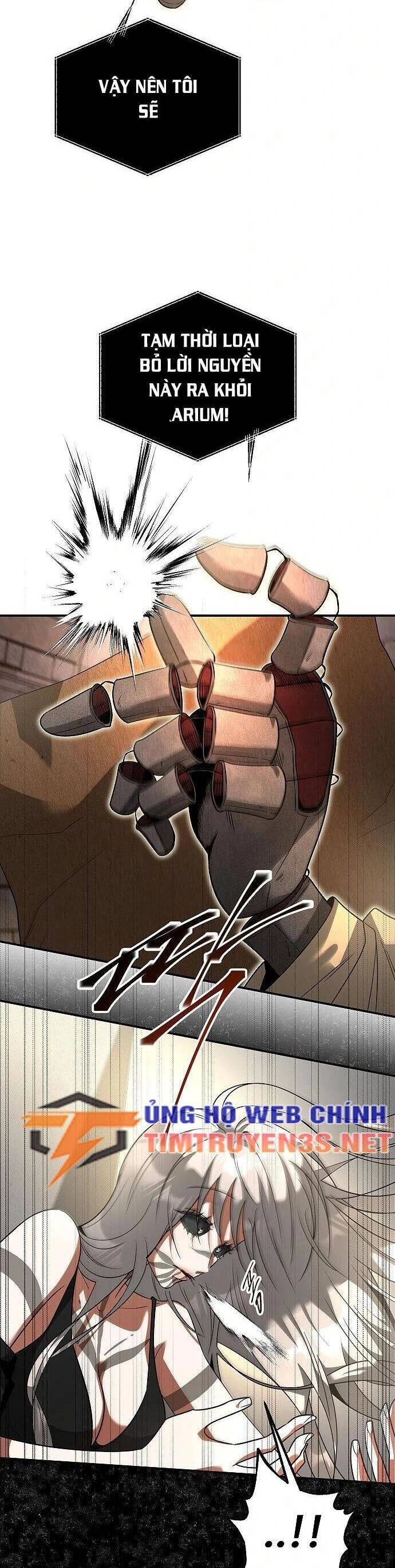 Săn Lùng Nữ Chúa Chapter 37 - 16