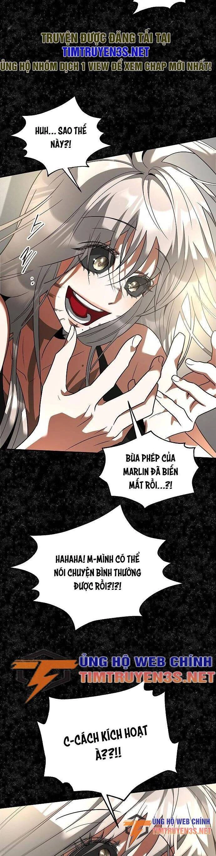 Săn Lùng Nữ Chúa Chapter 37 - 17